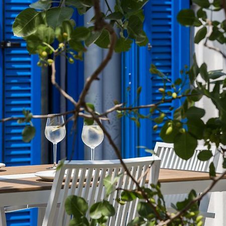 Aneli Luxury Villas-Villa Aegina Eksteriør bilde