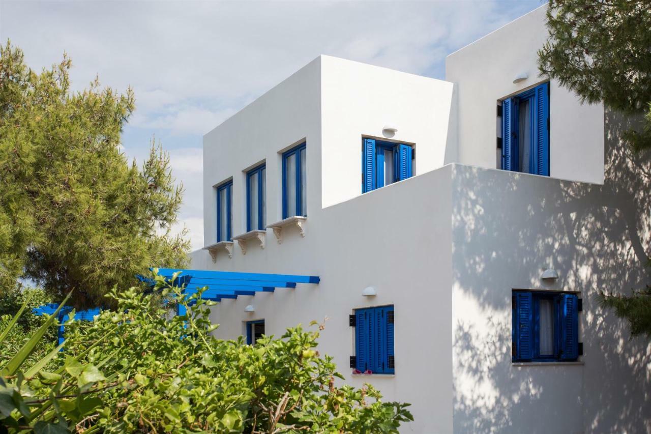 Aneli Luxury Villas-Villa Aegina Eksteriør bilde