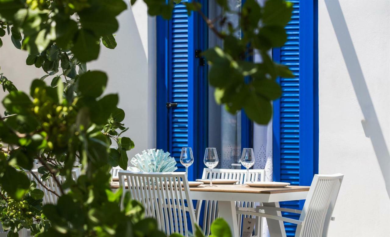Aneli Luxury Villas-Villa Aegina Eksteriør bilde